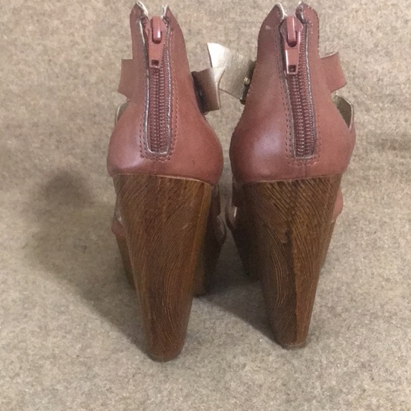 Guess mule shoes womens. 6.5 - Picture 3 of 6